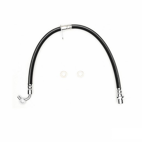 Dynamic Friction Company Brake Hydraulic Hose 350-59165