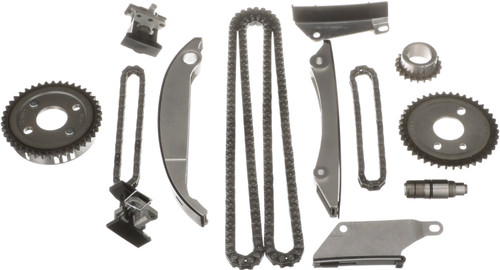 Cloyes Engine Timing Chain Kit P/N:9-0397SA