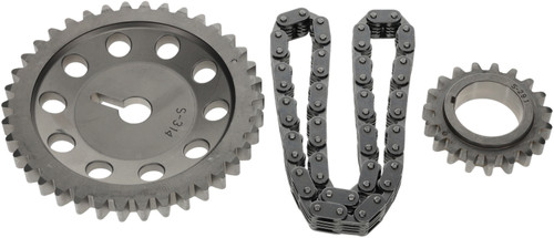 Cloyes Engine Timing Set C-3022K - view 2