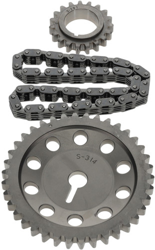 Cloyes Engine Timing Set C-3022K - view 4