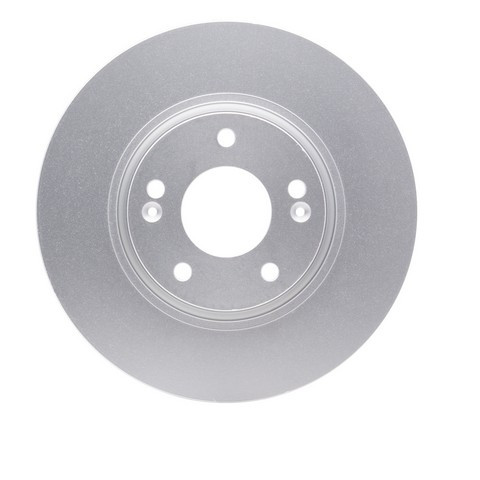 Dynamic Friction Company Disc Brake Rotor 604-03020
