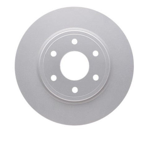 Dynamic Friction Company Disc Brake Rotor 604-67095