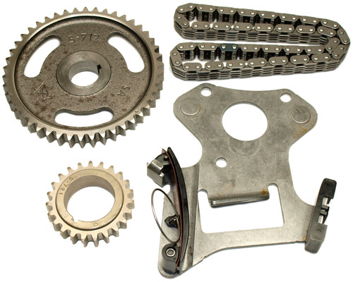 Cloyes Engine Timing Chain Kit P/N:9-0380S