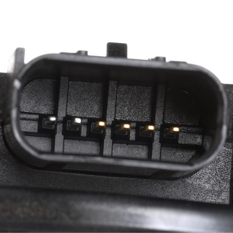 ELECTRONIC THROTTLE BODY