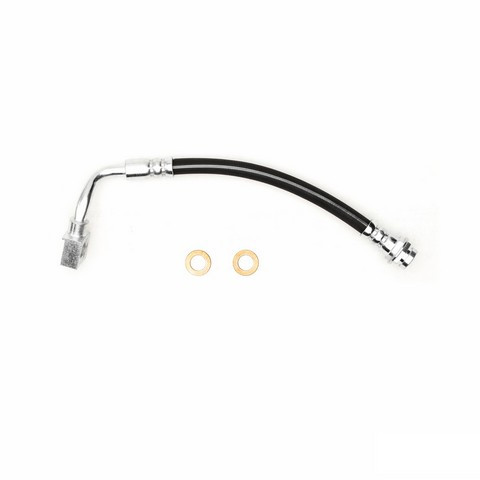 Dynamic Friction Company Brake Hydraulic Hose 350-93001
