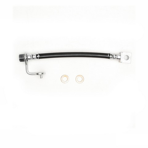 Dynamic Friction Company Brake Hydraulic Hose P/N:350-40321