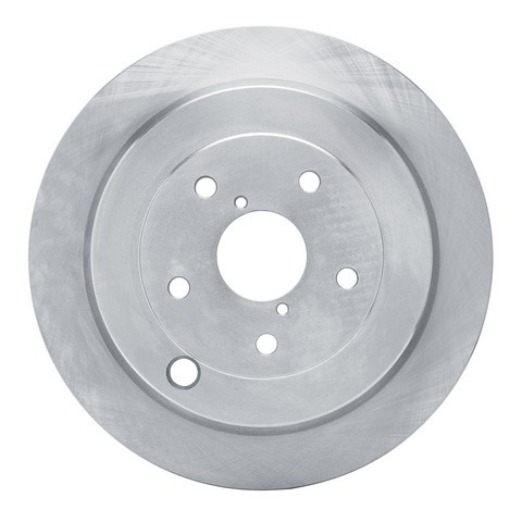Dynamic Friction Company Disc Brake Rotor P/N:600-13036