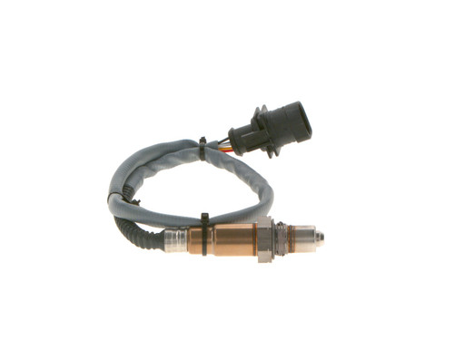 Bosch Oxygen Sensor 17120 - view 7
