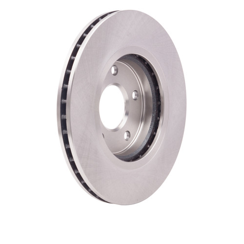 Dynamic Friction Company Disc Brake Rotor 600-67106 - view 4