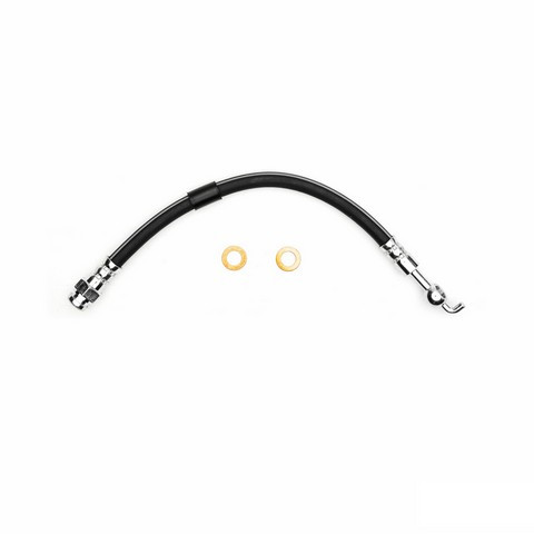 Dynamic Friction Company Brake Hydraulic Hose 350-54007