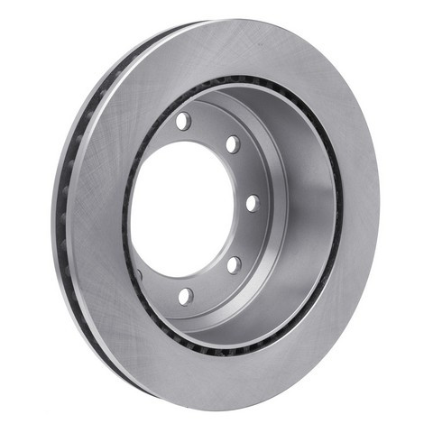 Dynamic Friction Company Disc Brake Rotor 600-54208