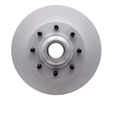 Dynamic Friction Company Disc Brake Rotor 604-54209