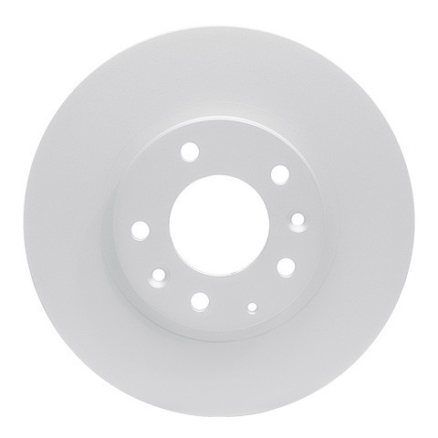 Dynamic Friction Company Disc Brake Rotor 604-80047