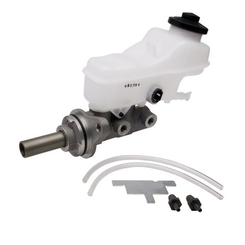 Dynamic Friction Company Brake Master Cylinder 355-76056