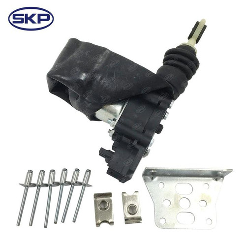 SKP Door Lock Actuator Kit,Door Lock Actuator Motor,Tailgate Lock Actuator Motor SKDLA8