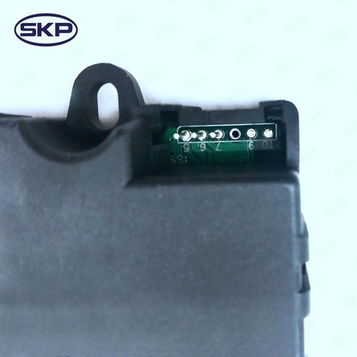 SKP HVAC Blend Door Actuator P/N:SK604101