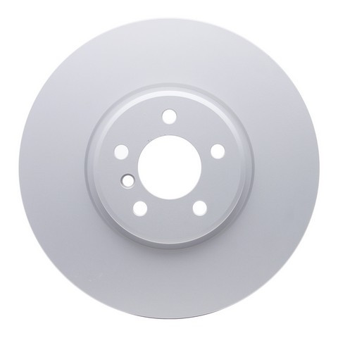 Dynamic Friction Company Disc Brake Rotor P/N:604-31145