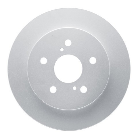 Dynamic Friction Company Disc Brake Rotor 604-75041
