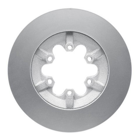 Dynamic Friction Company Disc Brake Rotor 604-48057