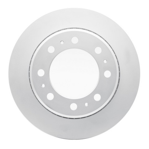 Dynamic Friction Company Disc Brake Rotor 604-40118