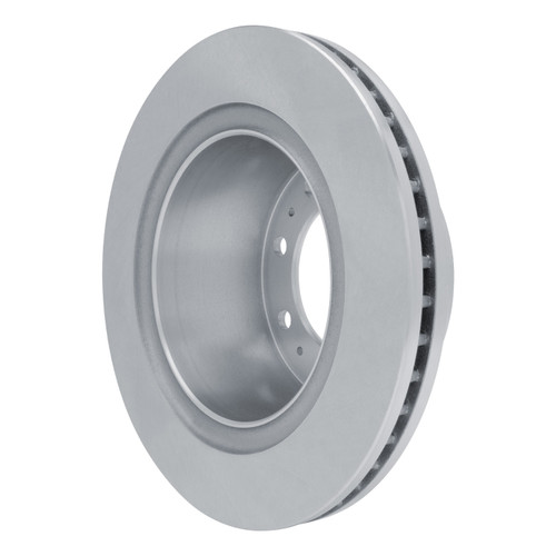 Dynamic Friction Company Disc Brake Rotor 600-40118 - view 2