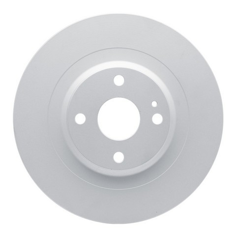 Dynamic Friction Company Disc Brake Rotor 604-80072