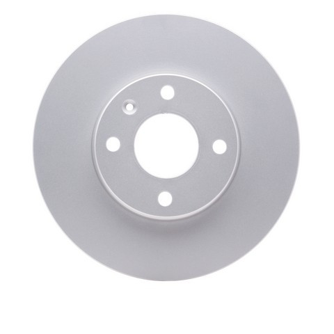 Dynamic Friction Company Disc Brake Rotor 604-47076