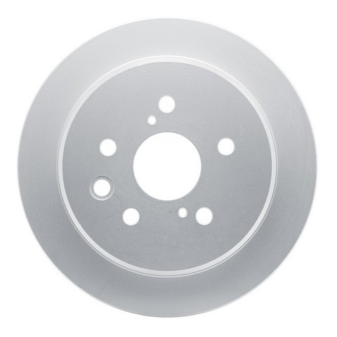 Dynamic Friction Company Disc Brake Rotor 604-75016