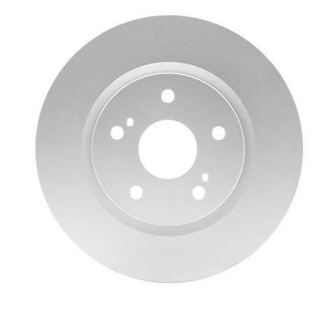 Dynamic Friction Company Disc Brake Rotor P/N:604-01014