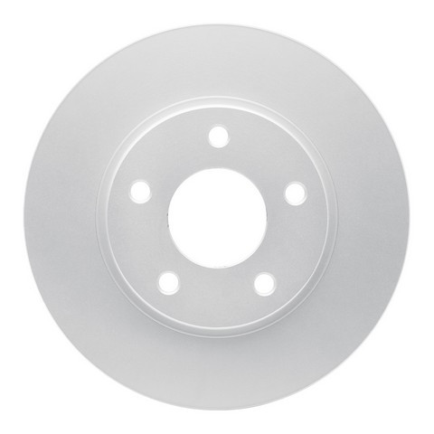 Dynamic Friction Company Disc Brake Rotor 604-40024