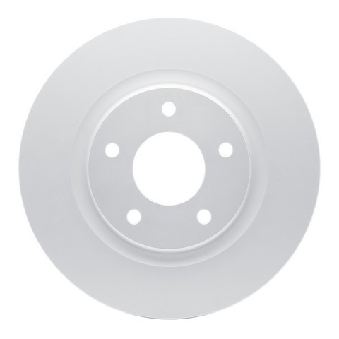 Dynamic Friction Company Disc Brake Rotor P/N:604-39023