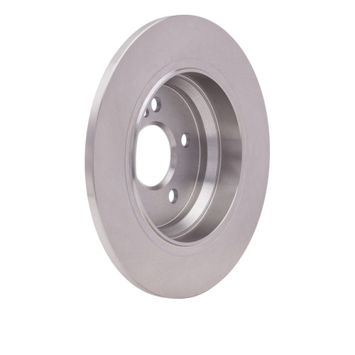 Dynamic Friction Company Disc Brake Rotor 600-63078 - view 2
