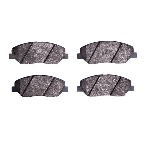 Dynamic Friction Company Disc Brake Pad Set 1551-1917-00