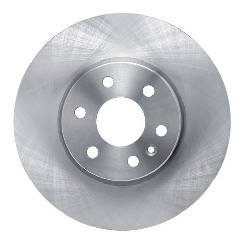 Dynamic Friction Company Disc Brake Rotor 600-47087
