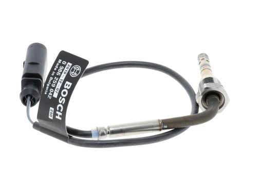 Bosch Exhaust Gas Temperature (EGT) Sensor 0986259042 - view 4