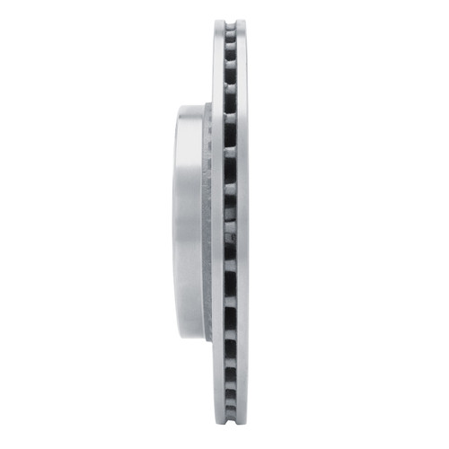 Dynamic Friction Company Disc Brake Rotor 600-27044 - view 2