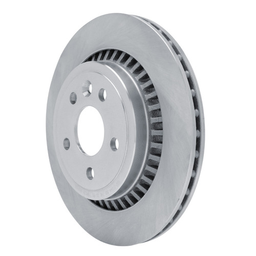 Dynamic Friction Company Disc Brake Rotor 600-27044 - view 3