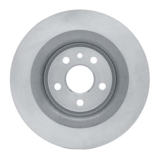 Dynamic Friction Company Disc Brake Rotor 600-27044 - view 4