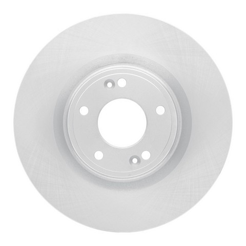 Dynamic Friction Company Disc Brake Rotor 600-03034