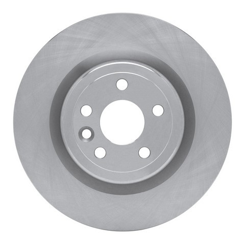 Dynamic Friction Company Disc Brake Rotor P/N:600-20034