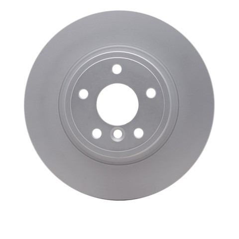 Dynamic Friction Company Disc Brake Rotor 604-20037