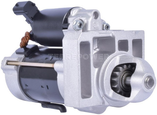 TERREPOWER formerly BBB Industries Starter 16393