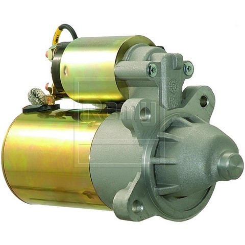 Remy Starter P/N:97122