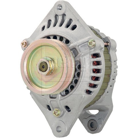 Remy Alternator 14656