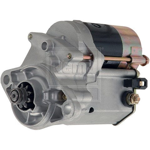 Remy Starter 16578