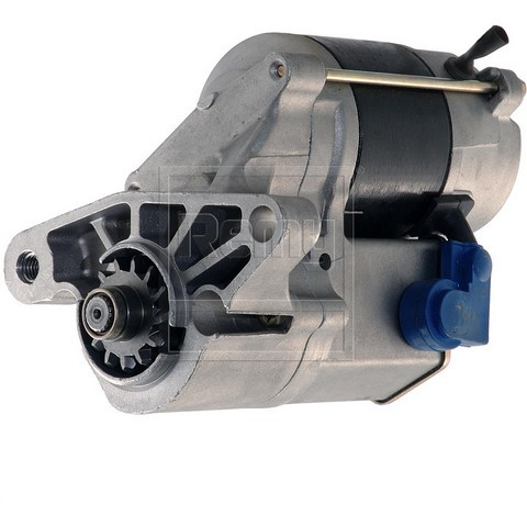Remy Starter 17496