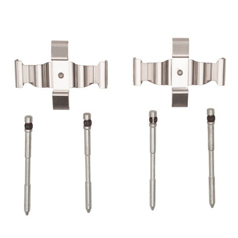 Dynamic Friction Company Disc Brake Hardware Kit 340-63034