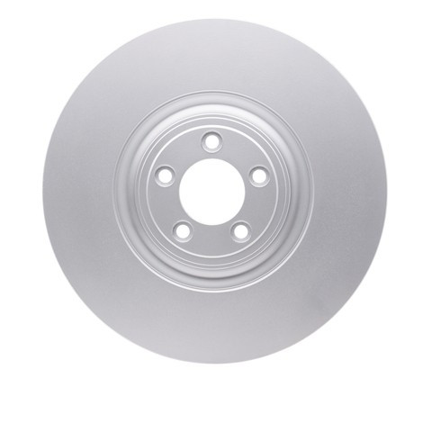 Dynamic Friction Company Disc Brake Rotor P/N:604-20026