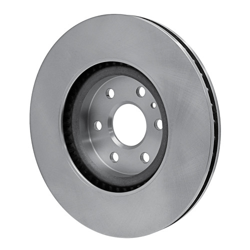 Dynamic Friction Company Disc Brake Rotor 600-46046 - view 2