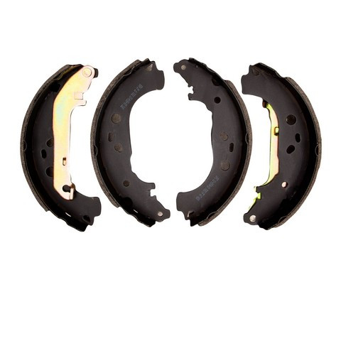 Dynamic Friction Company Drum Brake Shoe Set 1901-0974-10